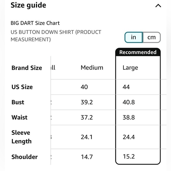 Big Dart 80s Inspired Art Deco Pop Art Button Up Long Sleeve Shirt … - Picture 9 of 9